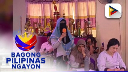 DICT, pina-iigting ang cyber safety laban sa online threats