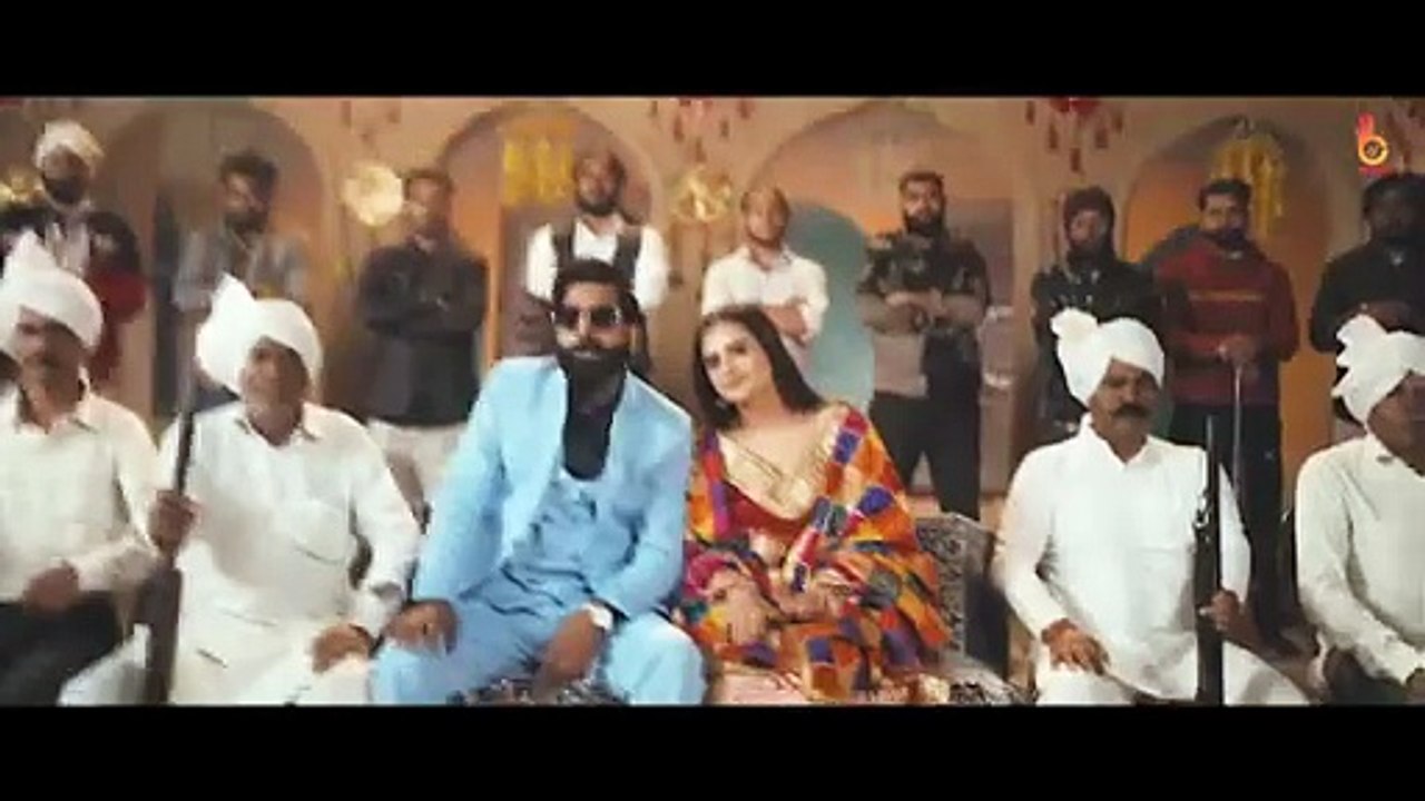 Badnaam Barati by DJ Chohan