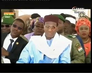 JT LABARI  03 AOUT 2025