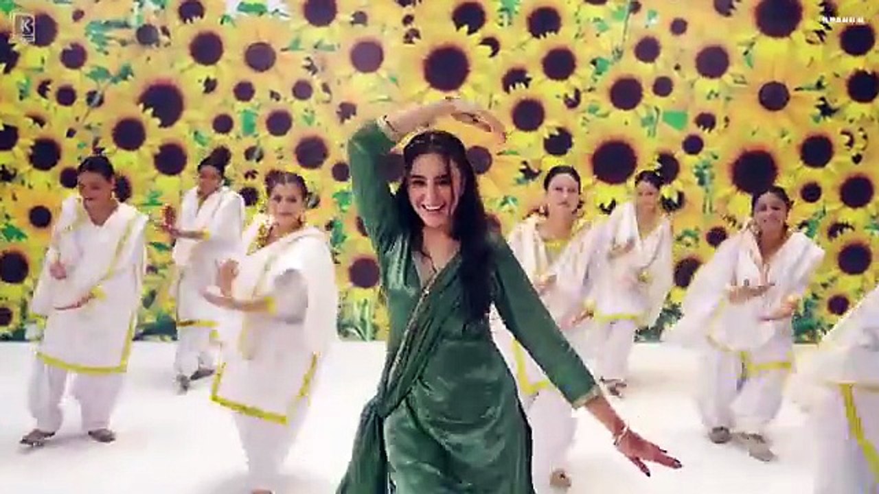 MIRCHAN by DJ Chohan