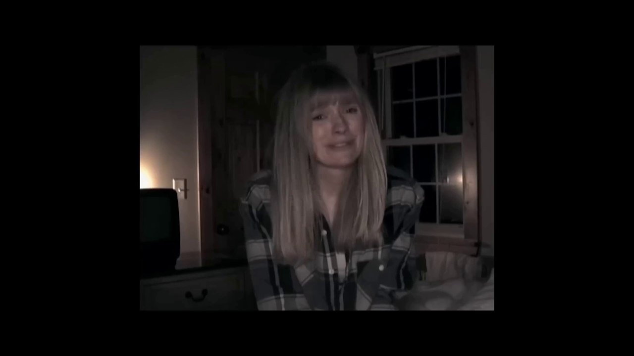 Shelby Oaks Trailer OV