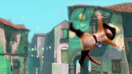 New Adventures of Puss in Boots | movie | 1958 | Official Trailer