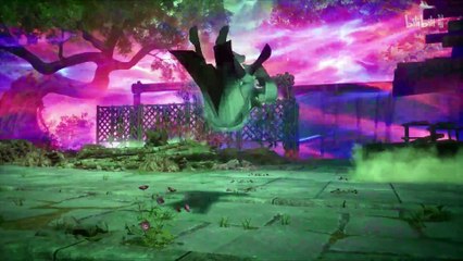 My Senior Brother Is Too Strong Episode 42 Subtitle multi.