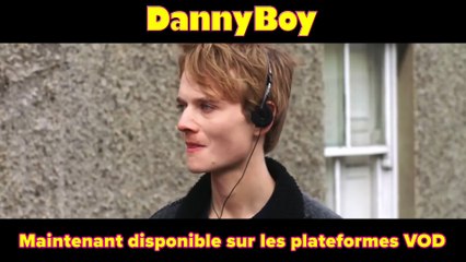 DannyBoy | movie | 2021 | Official Teaser