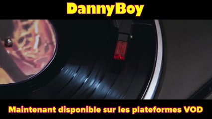 DannyBoy | movie | 2021 | Official Teaser