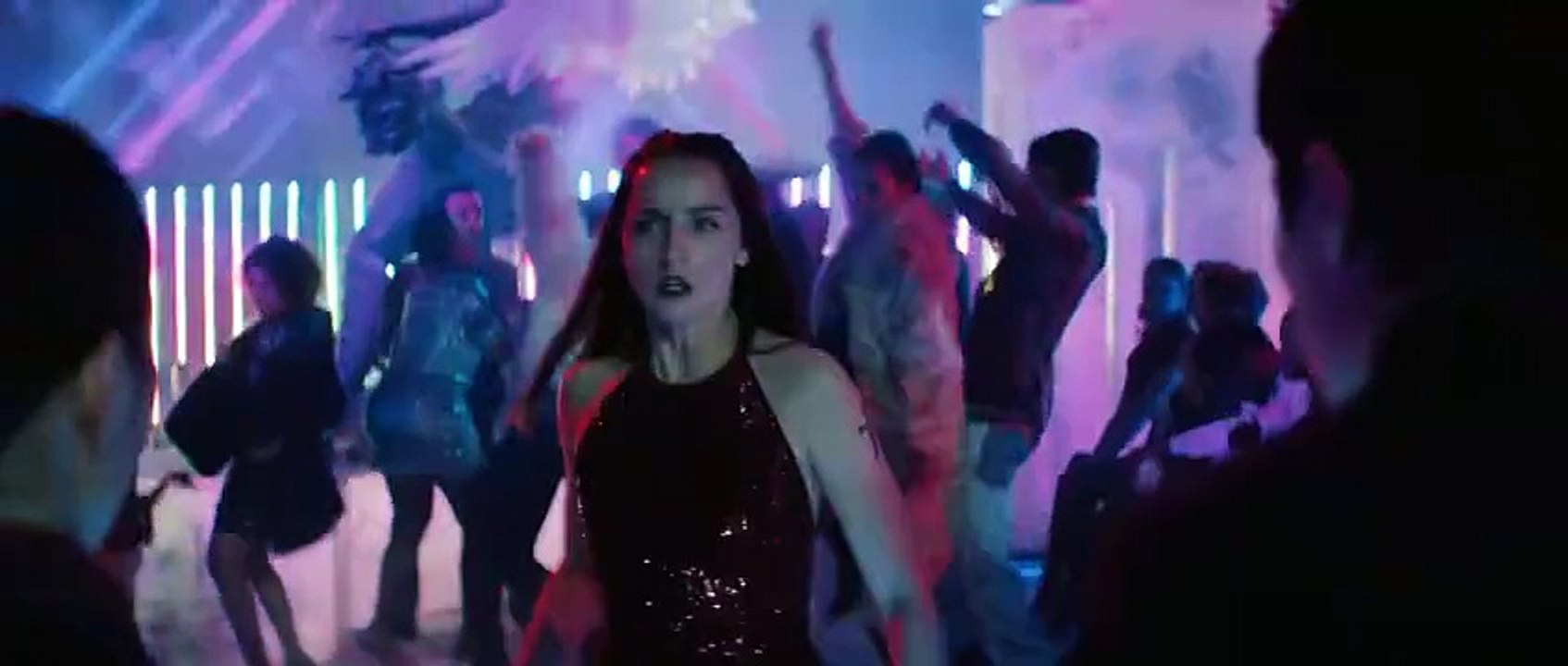 Ballerina Full Movie  From the World of John Wick  2025