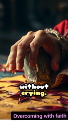 Overcoming with faith