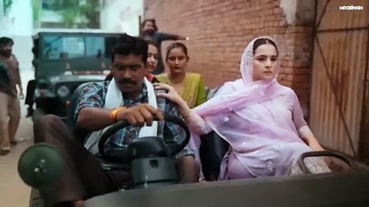 MIRZA by DJ Chohan