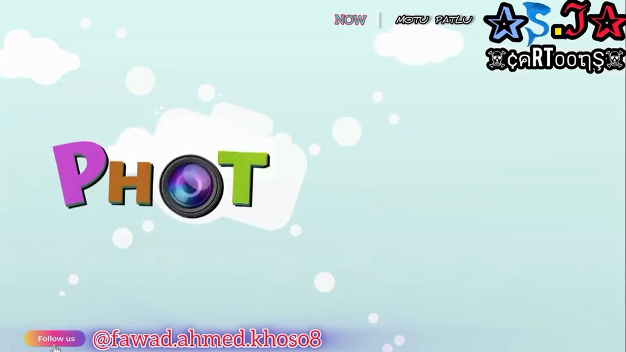 Photography competition motu &patlu part7 #subscribe #motu #viral