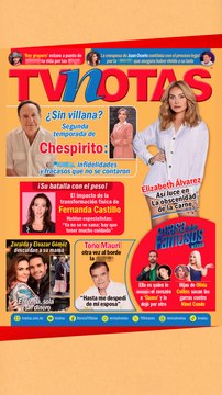 Martes de TVNotas: 2da temporada de Chespirito: PlElT0S, INFIDELIDADES y FRACASOS que no se contaron