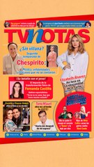 Martes de TVNotas: 2da temporada de Chespirito: PlElT0S, INFIDELIDADES y FRACASOS que no se contaron
