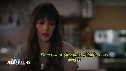 Velvet el Nuevo Imperio  Capitulo 55 Completo