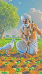 How farmer planted mango tree #animals #firebrigade😱 #facebookviral #jalpari #foryouシ #BunnyAdventure #trend #amazingfacts #animation #indian #bestoftheday #trending #explore  #cartoon #Amazing #shorts #AI #duck #animals @follwer @Highlights @everyo