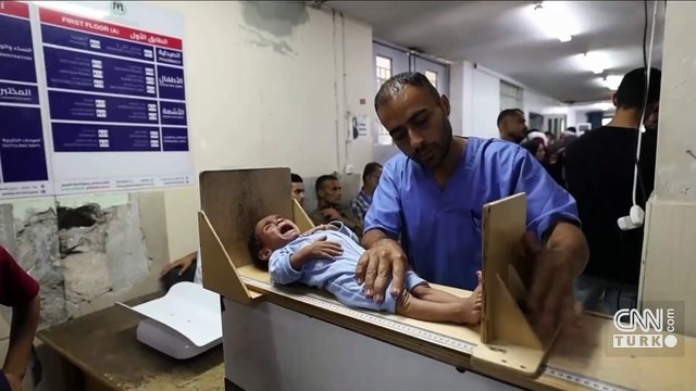 Fransa Eylül'de Filistin'i tanıyacak | Fransız Dışişleri Sözcüsü'nden CNN TÜRK’e açıklama: Türkiye bu süreçte etkin bir ülke