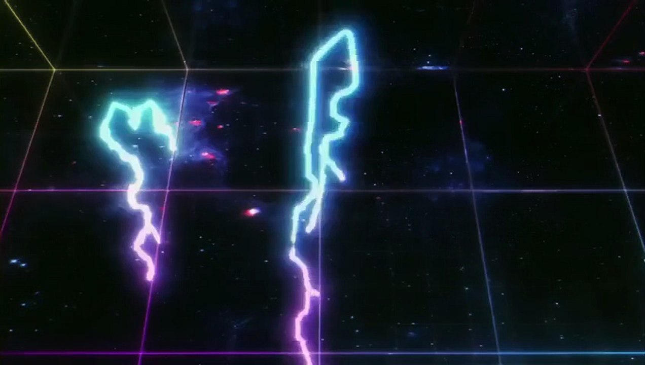 Super Cube Episode 2 スーパーキューブ