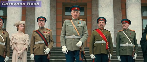 Aripile imperiului (2017) Episodul 2: 1914. Grifonii