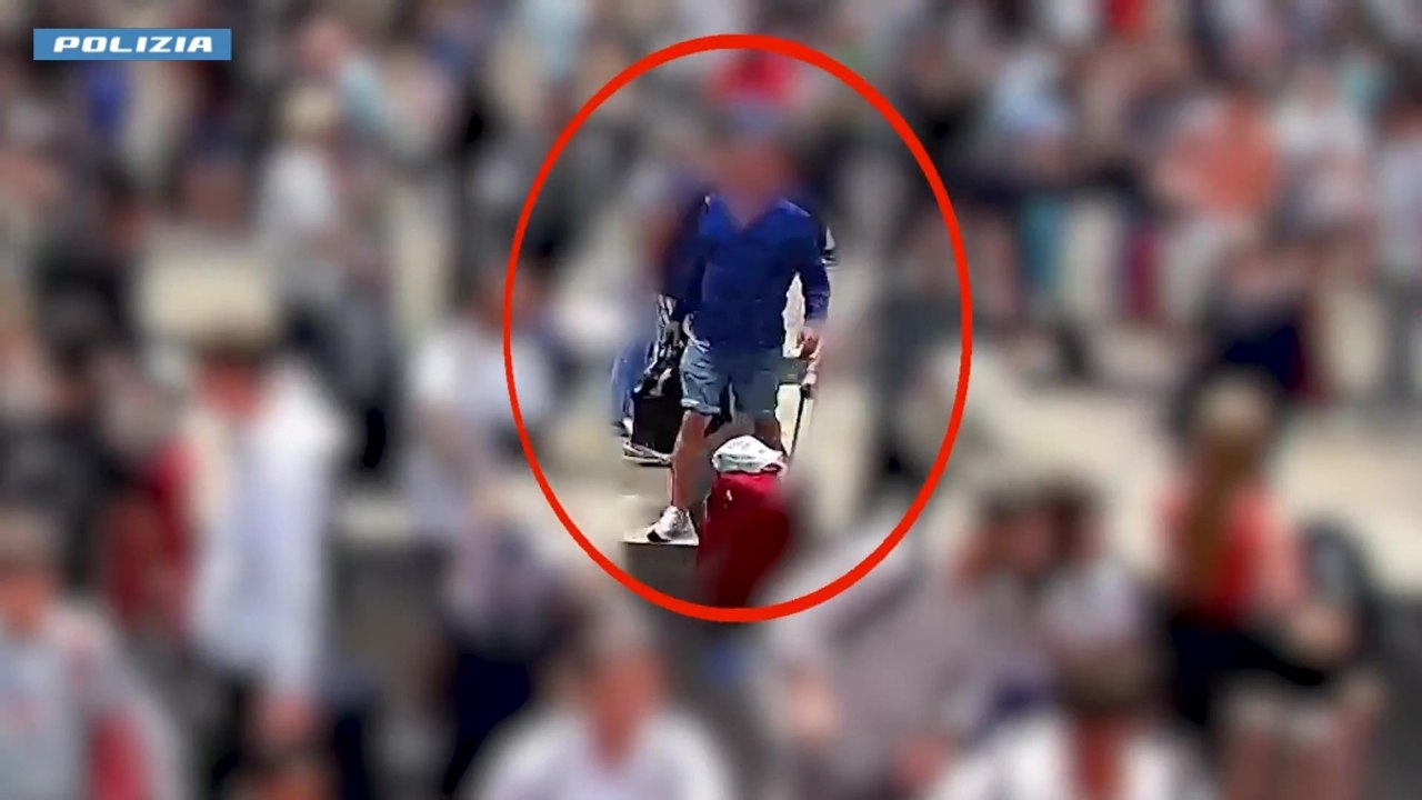Milano, ruba due valigie sul treno ad alta velocità: la Polfer lo segnala e la pattuglia «Strade sicure» lo blocca in stazione Centrale