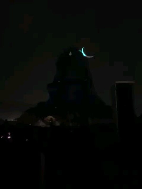 महादेव भोलेनाथ जी का बिकराल रूप का दर्शन