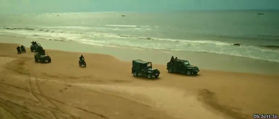 Sunny Deol as JAAT (2025) - Part 2 - Action Movie - New Hindi Movie HD 1080P