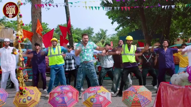 SHREE 420 Official Trailer | Khesari Lal Yadav | Madhu Sharma | Shweta Mahara | SRK Music | Bhojpuri 2025 | Coming Soon Cinema