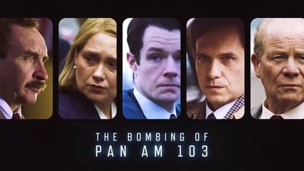 The Bombing Of Pan Am 103 S01E06 (2025)