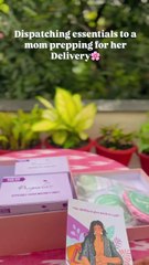 Pregawear™ Disposable Lochia Maternity Panty – Ultra-Soft Postpartum Hygiene Underwear for New Moms