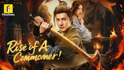 An Engineer Reborn as a Nobody in Chaos! Rise of A Commoner