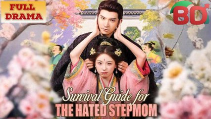 Survival Guide For The Hated Stepmom - Full Movie
