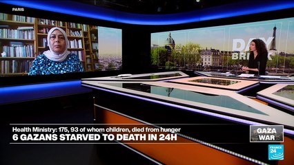 Amid desperation in war-torn Gaza, 'environment of fear, intimidation and worry in West Bank'