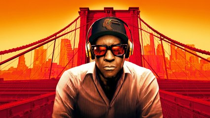 Highest 2 Lowest - Trailer (English) HD