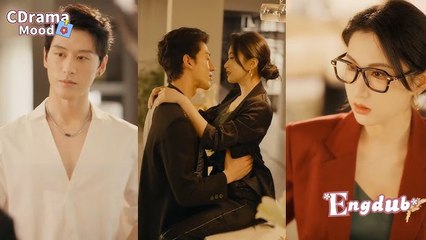 Zhan Xuan 展轩 Blind Love, Deadly Secrets: She Fakes Blindness to Survive, Ends Up His Beloved