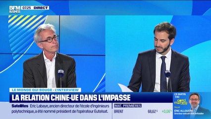 Good Morning Business - Mardi 5 août