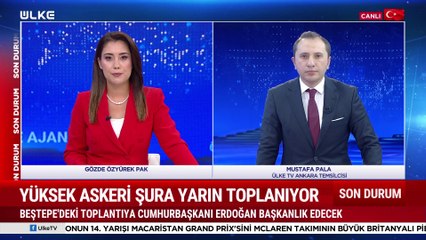 Öğle Ajansı – 4 Ağustos 2025