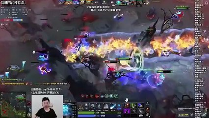 Sumiya Banshō Ten’in Intense Game With Rage Teammate – FULL HD MOVIE [Eng Sub]