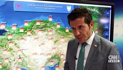 YİNE KAVURACAK! | Uzman isim bu tarihe dikkat çekti! Ağustosta sıcaklıklar artıyor