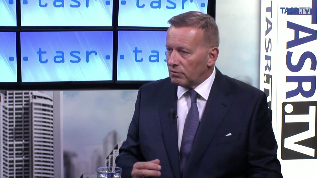 B. KOLLÁR: Koalícia vládne zle, ale rovnakí babráci sú aj v opozícii