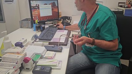 In Italia carenza di medici di famiglia, incentivare i giovani