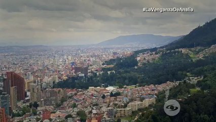 La Venganza De Analía 2 - Capitulo 45