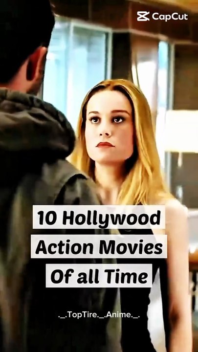 [ TOP 10 BEST HOLLYWOOD ] 😬 ACTION MOVIES THAT YOU SHOULD WATCH BEFORE IT'S TOO LATE 😱🎭🎶⚡🔥☠️