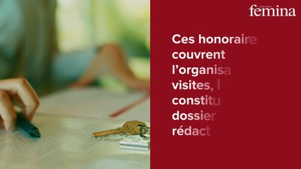Location : hausse des frais d’agence à partir du 1er janvier 2026, quel impact pour les locataires ?