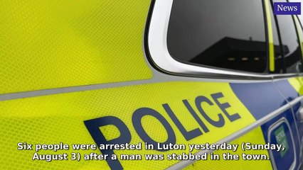 Luton Today Morning Update 5 August, 2025