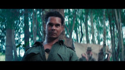 Tiburón blanco: La bestia del mar - Tráiler oficial VOSE