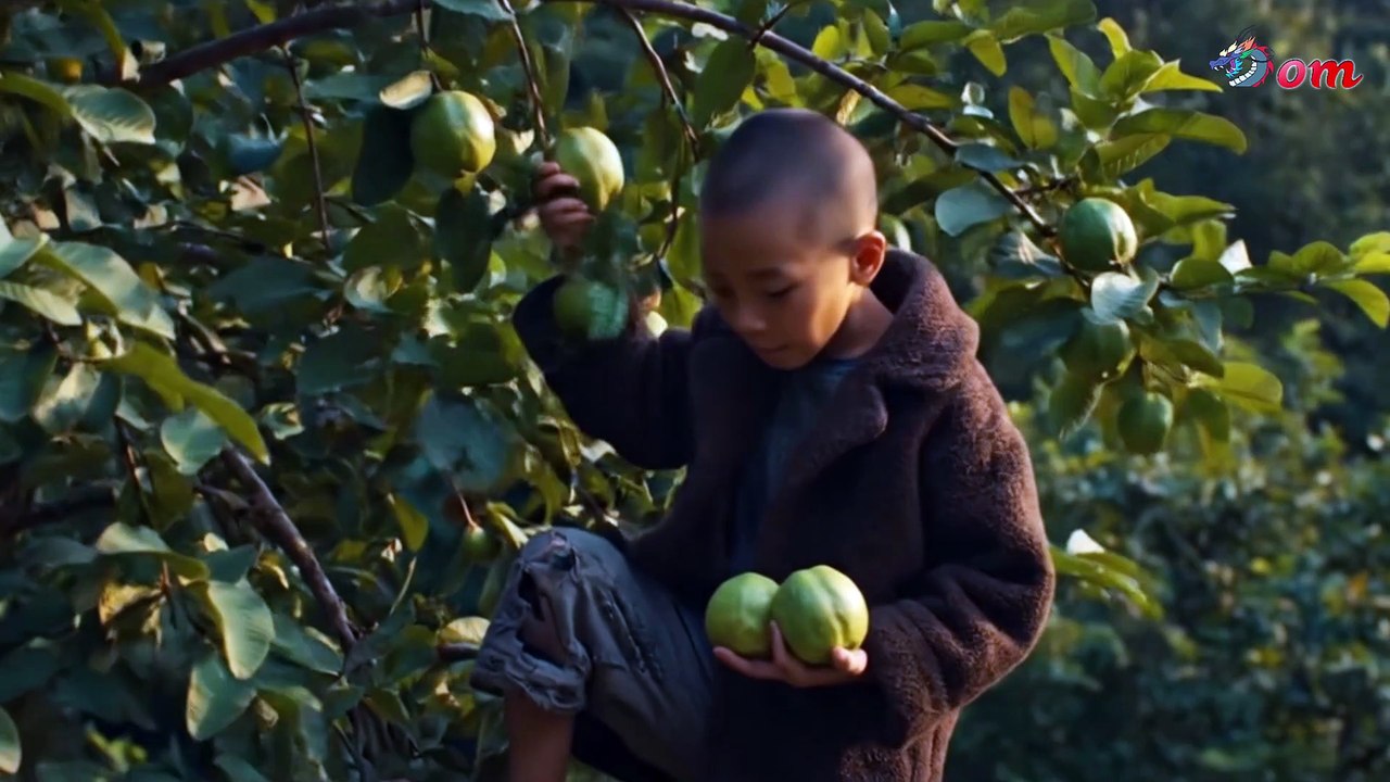 Áng Phù Vân - Tập 4  Phim Phật Giáo