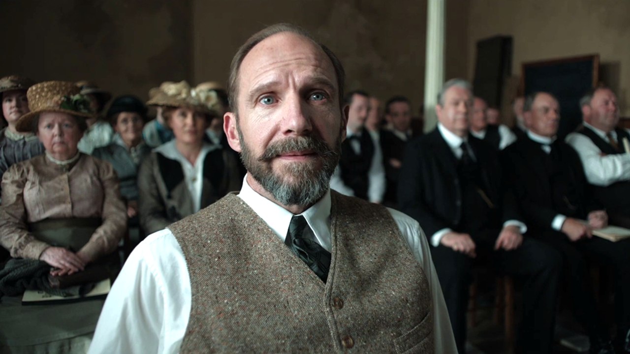 The Choral Trailer OV