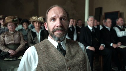 Experience the Power of Voice: The Choral Trailer OV 🎶