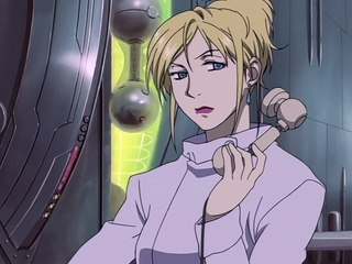 Wolfs Rain - EP.02  English dub