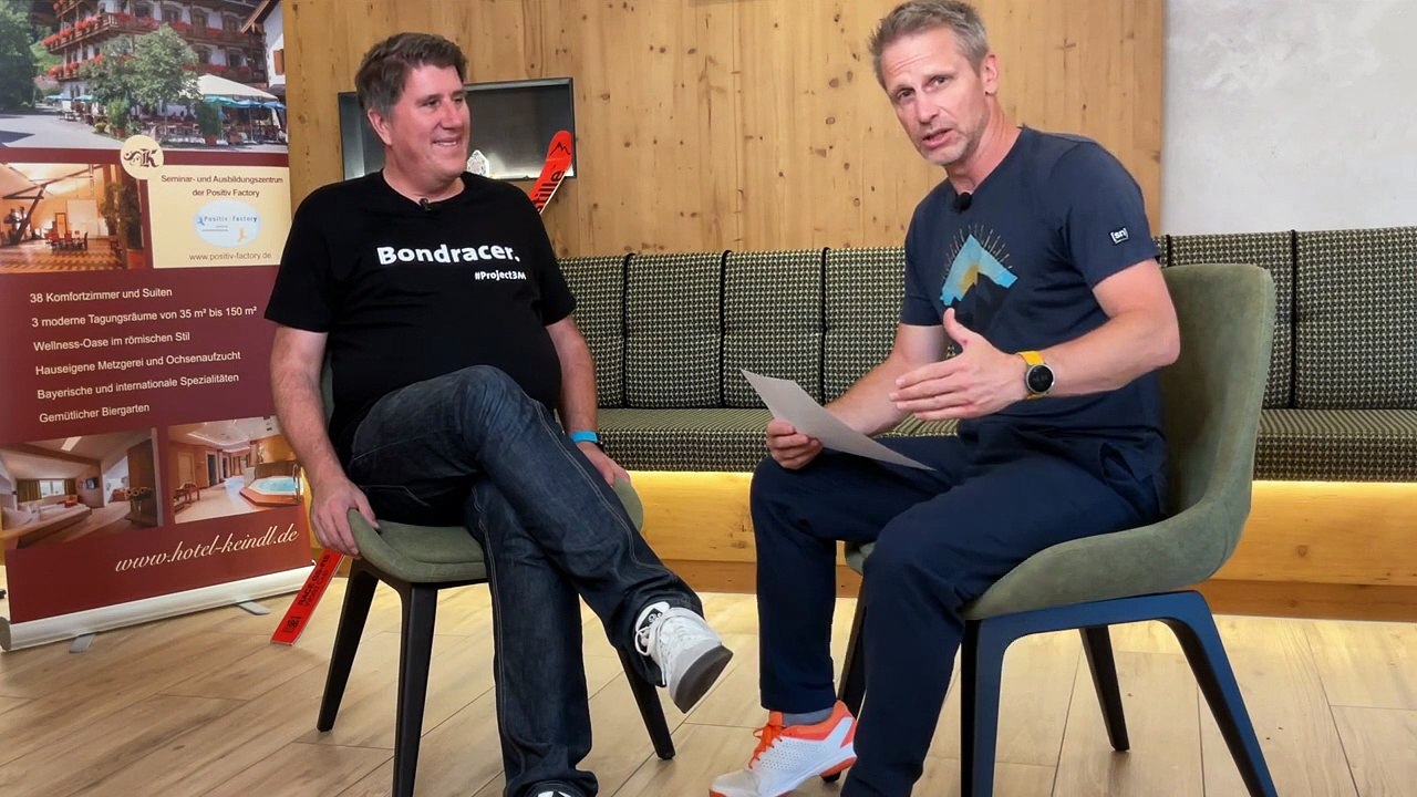 Interview mit Christian Flühr zum Thema #Project3M.