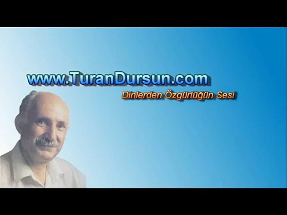 Ateizm Ortadoğu da yükselişte