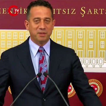 TÜİK'ten Ali Mahir Başarır'a 50 bin TL'lik tazminat davası!