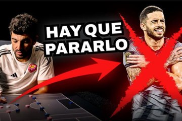 Narcís desvela su táctica para parar a Kelvin Oliveira y ganar el Mundial de la Kings League